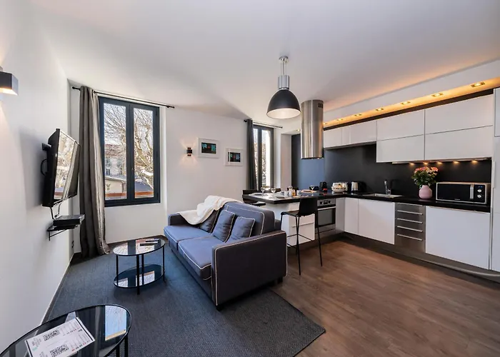 Heart Of Cannes Amazing Design Apartment Croisette Top Location Best Seller By Oiam Properties