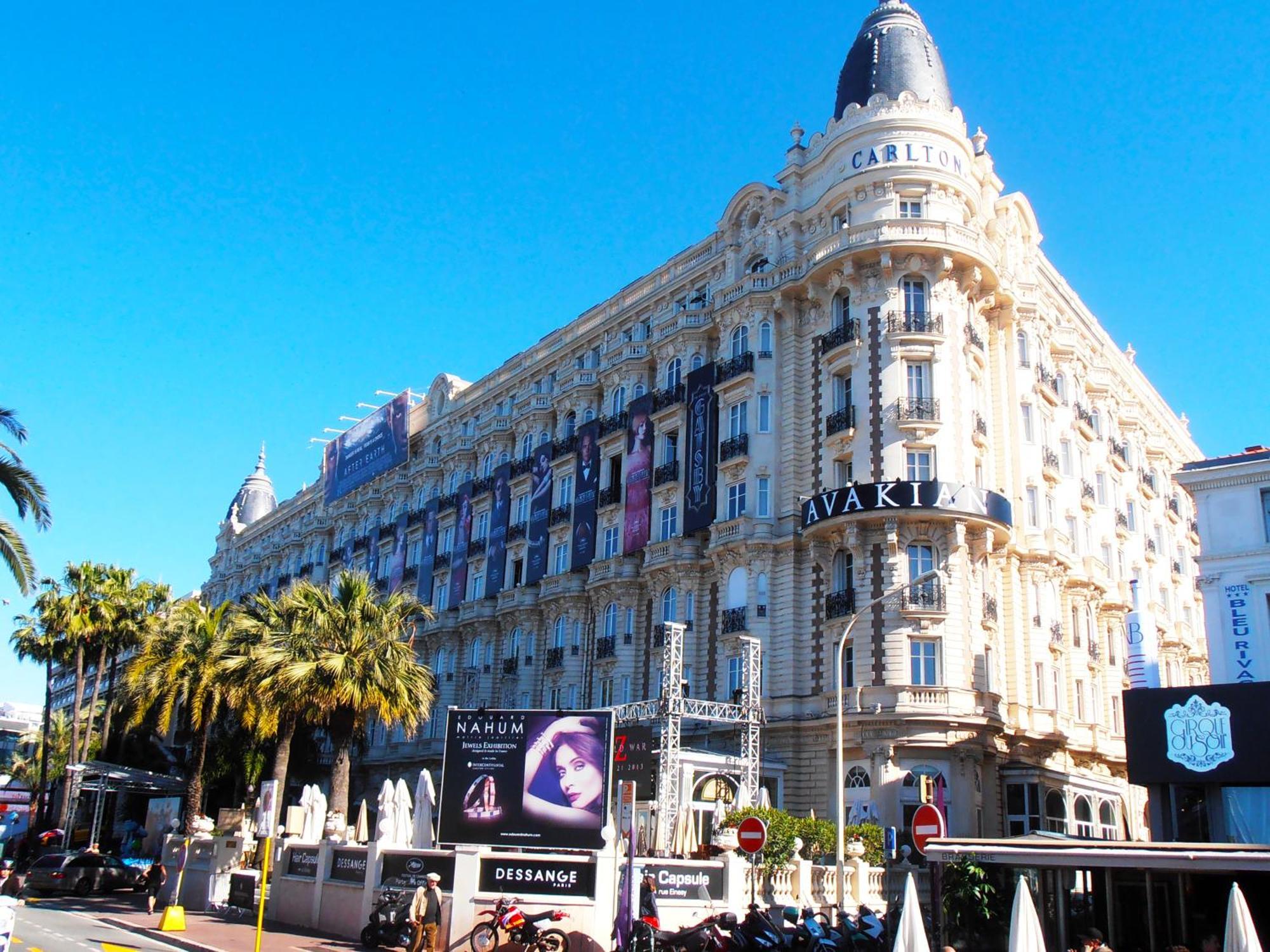 Heart Of Amazing Design Croisette Location Seller By Oiam * Cannes