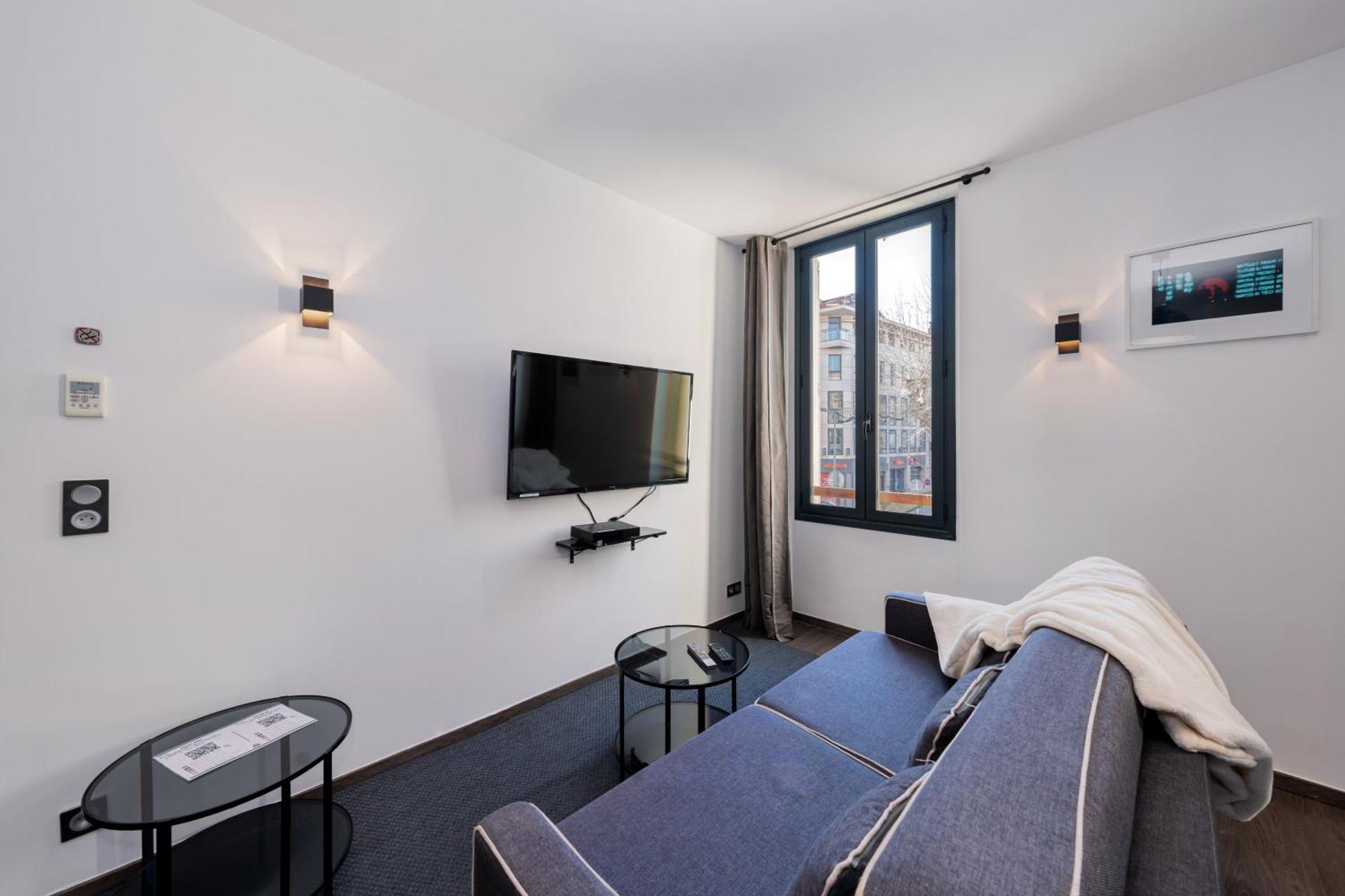 Apartamento Heart Of Amazing Design Croisette Location Seller By Oiam Cannes