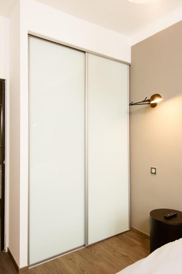 Heart Of Amazing Design Croisette Location Seller By Oiam Apartamento