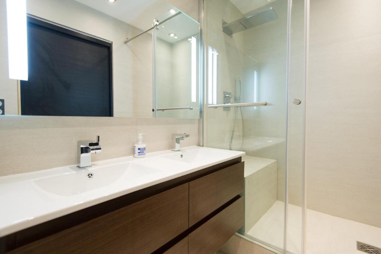 Apartamento Heart Of Amazing Design Croisette Location Seller By Oiam
